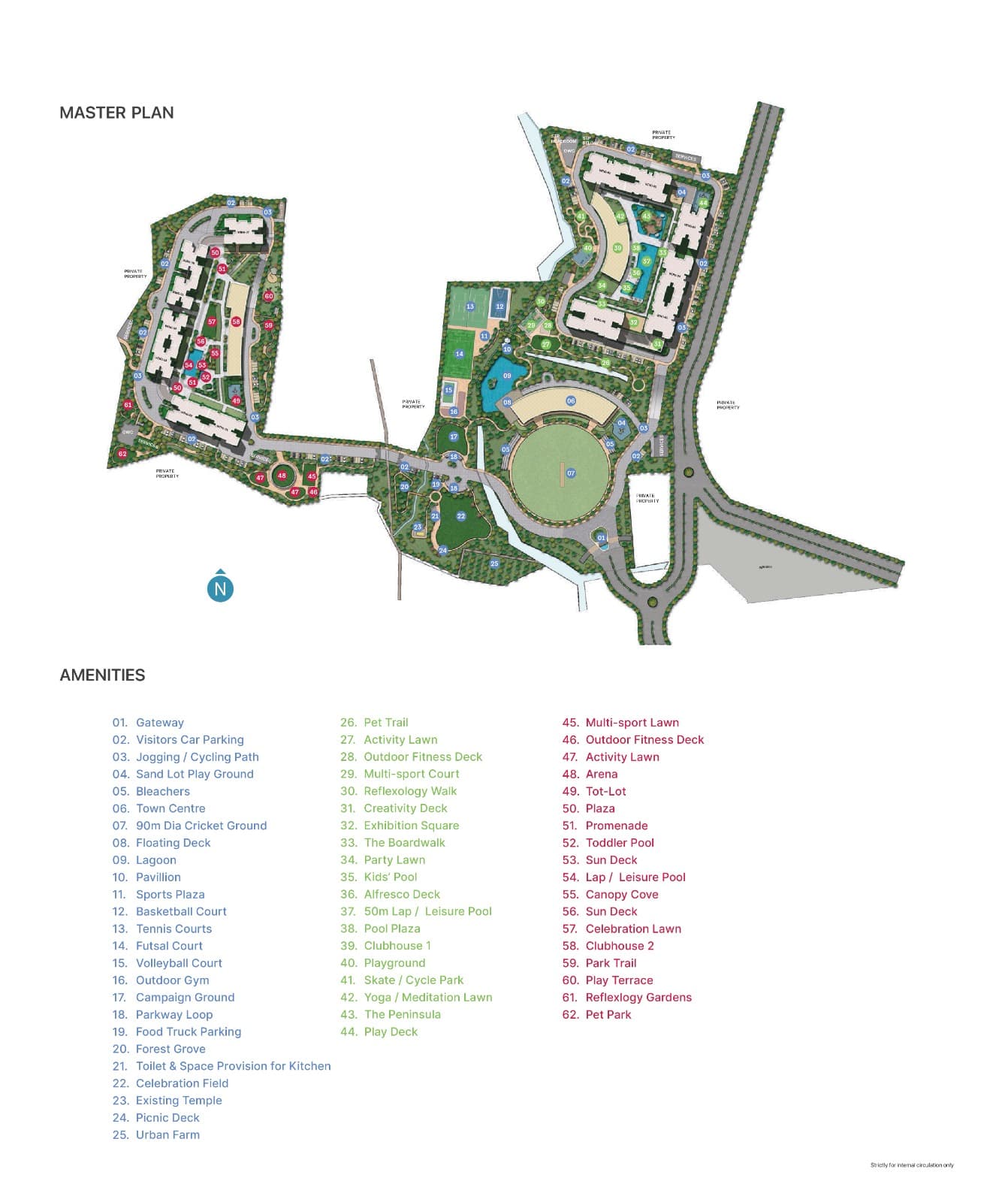 shobhatownpark